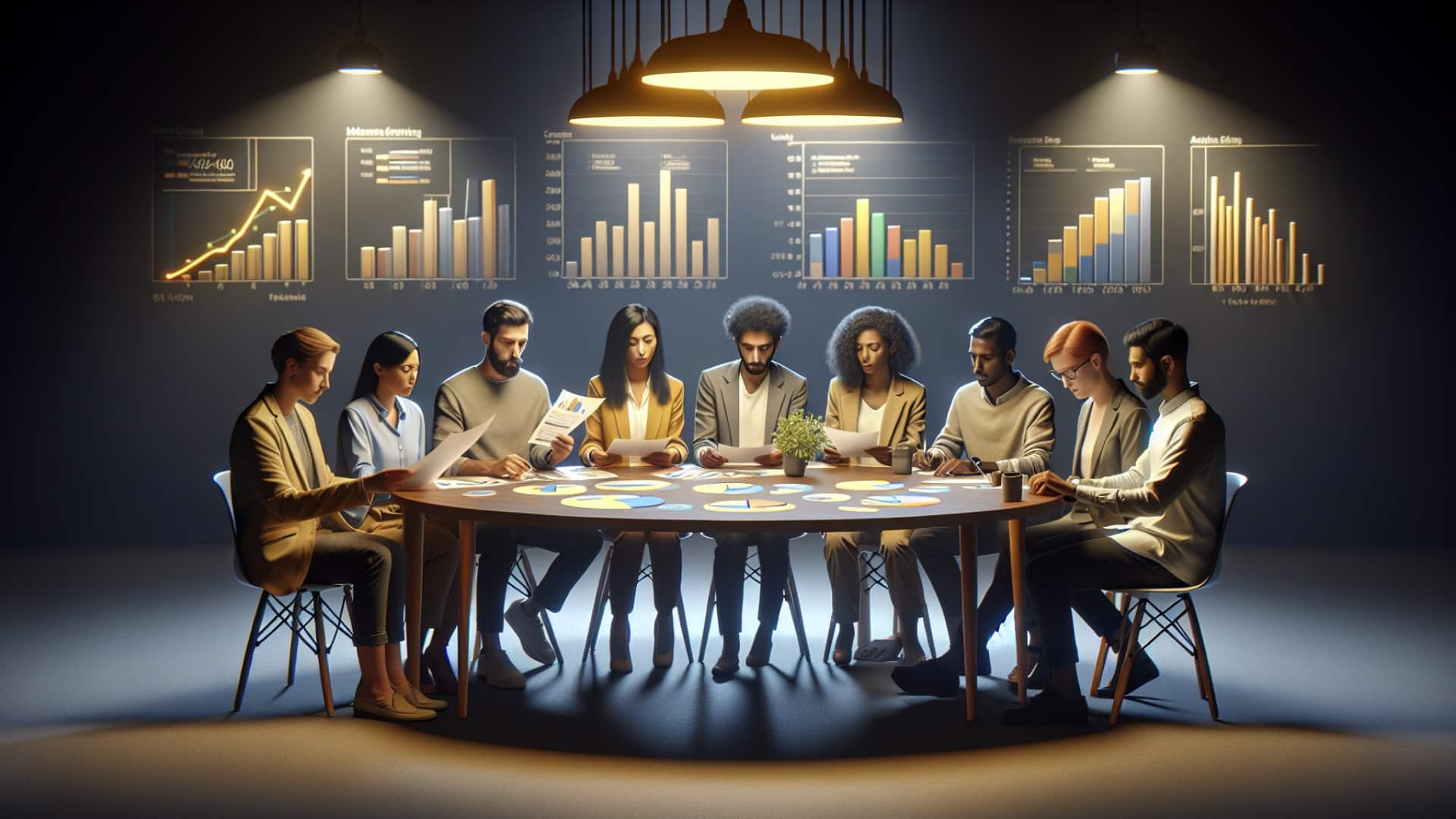 How to find your next, best customers with ABM