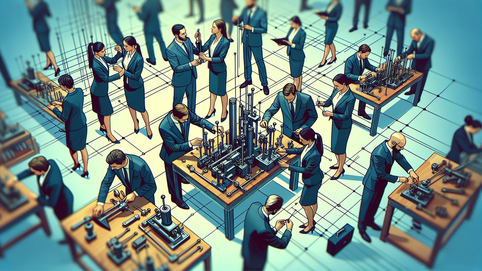 Why AI adoption is high but integration is failing in martech