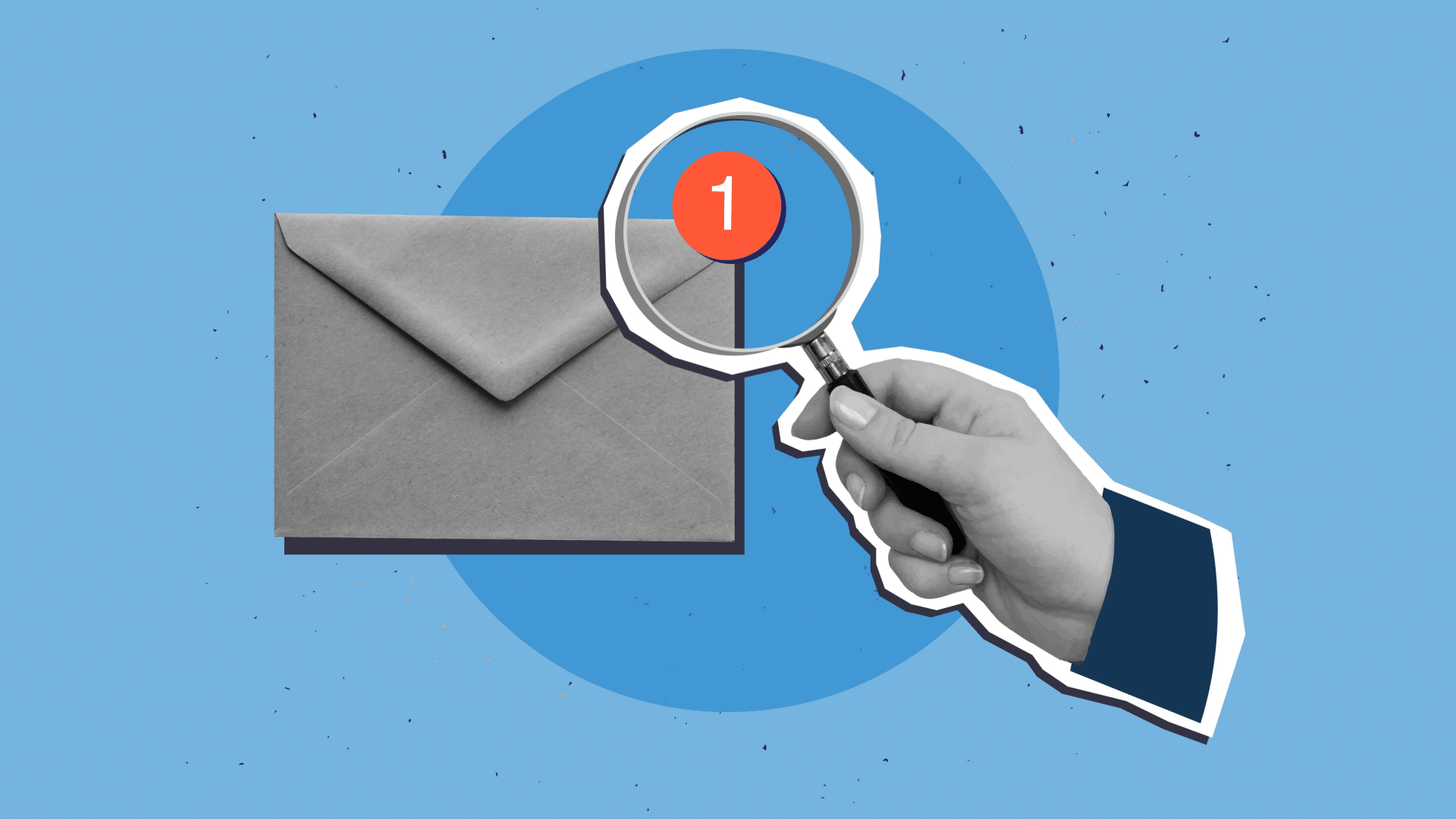 Email personalization has an overuse problem