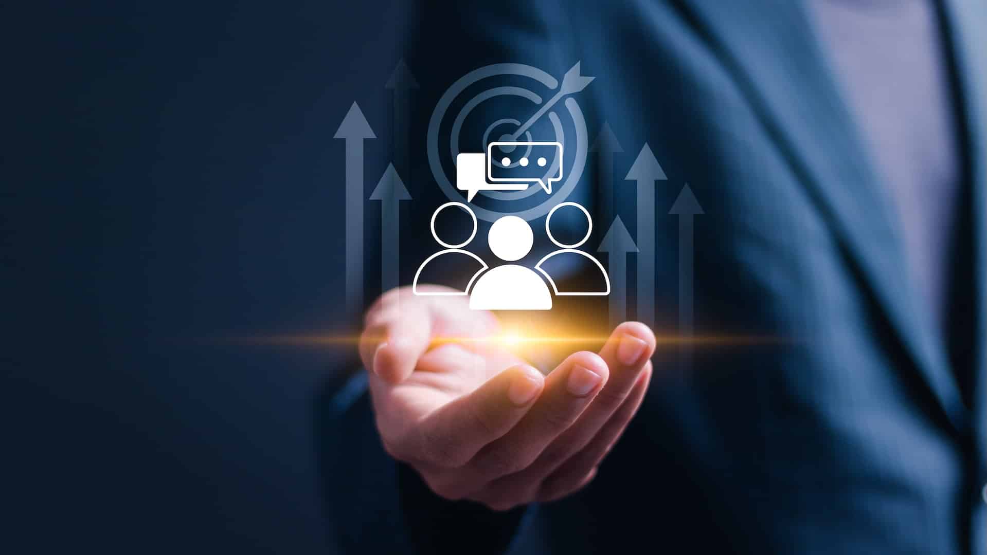 5 drivers of full-funnel growth with CRM and CDP data