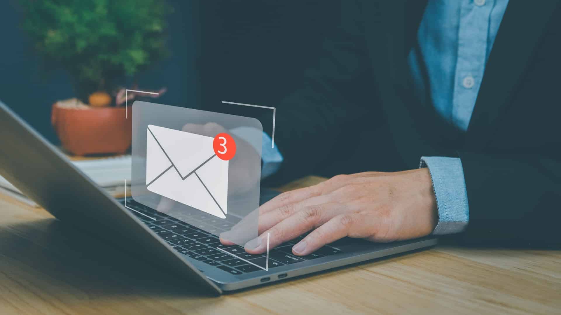 Cold email works if you stop trying to sell