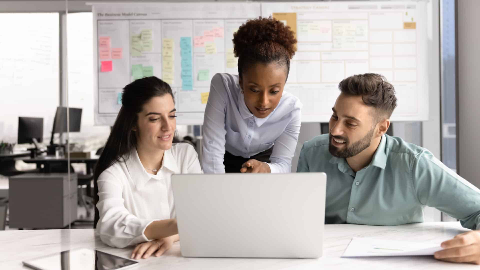 Agility is the new foundation of marketing infrastructure