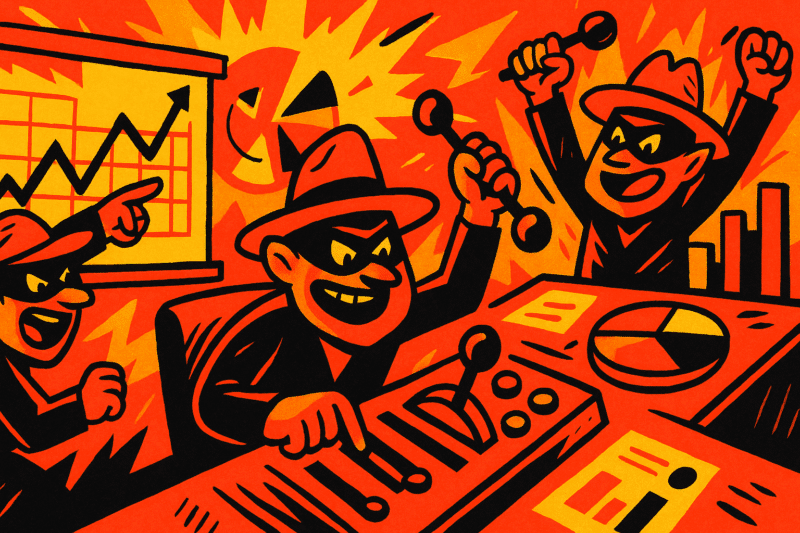 Bandits have taken over marketing decisioning, and that’s a good thing