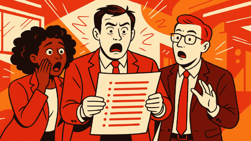 Do you know who’s on your email list?