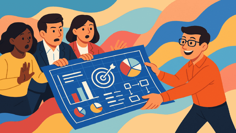 A 5-step blueprint for CRM naming conventions