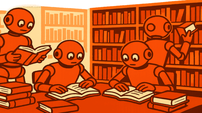 You no longer have to choose between insight and impact