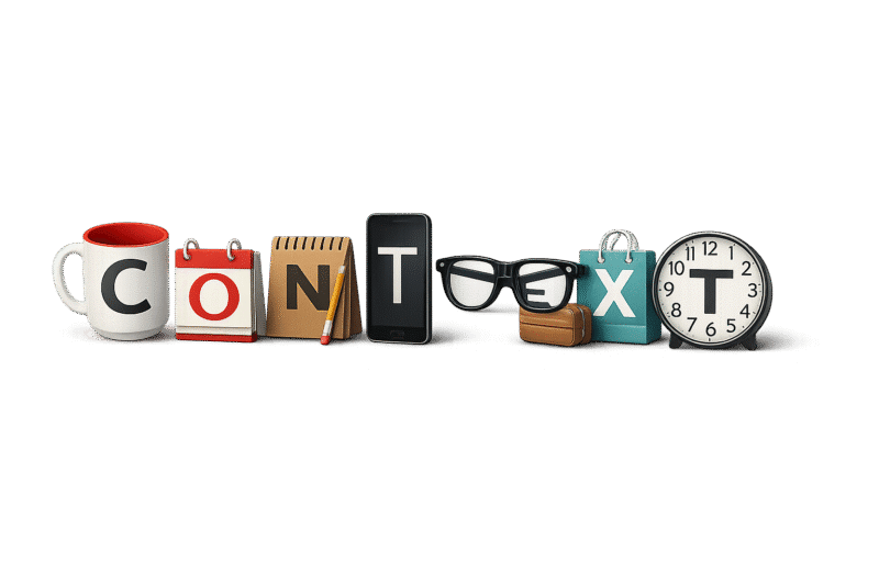 Context engineering is the real AI advantage in marketing