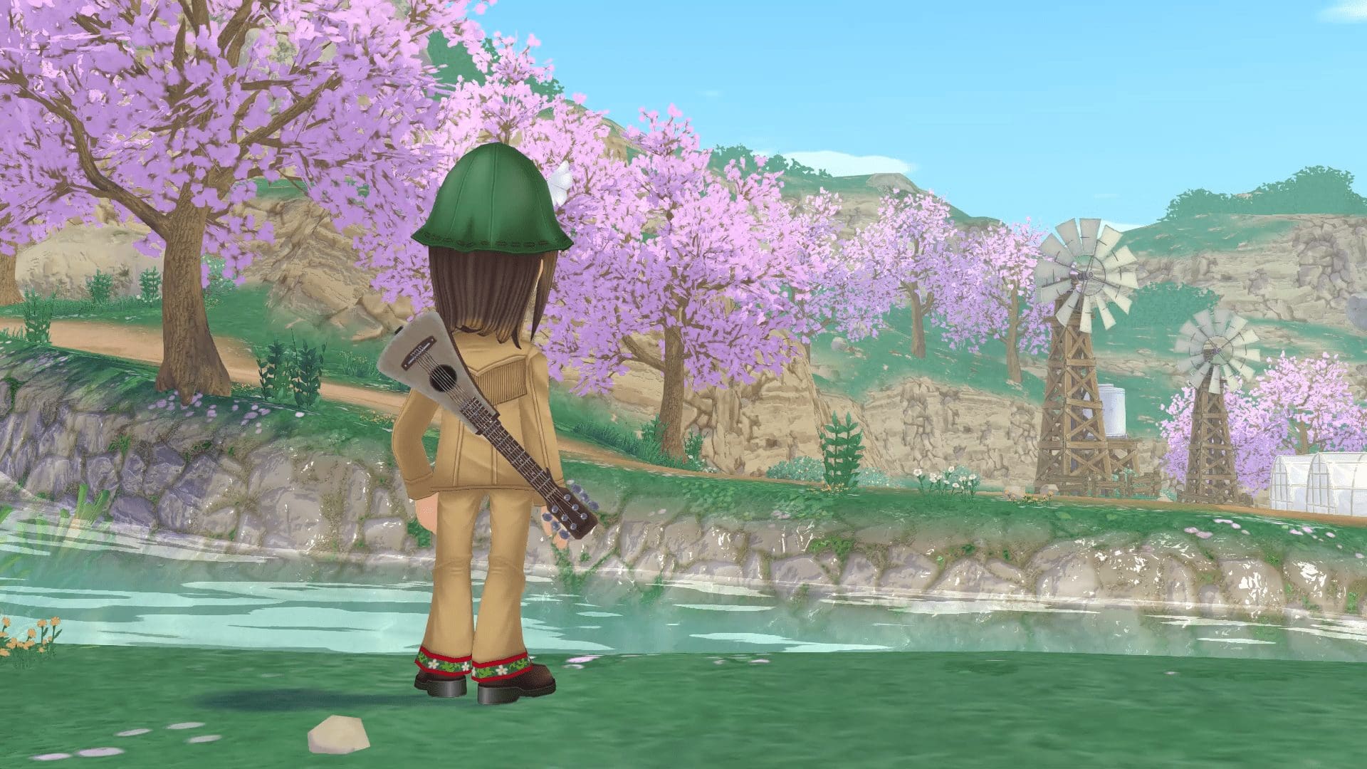 STORY OF SEASONS: A Wonderful Life – Localization Blog #1 | Marvelous USA