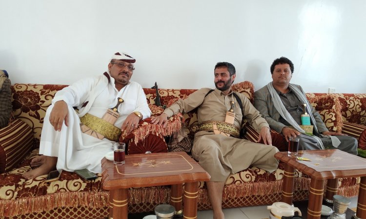 قيادات في الإصلاح ترغب بالعودة إلى صنعاء - المساء برس