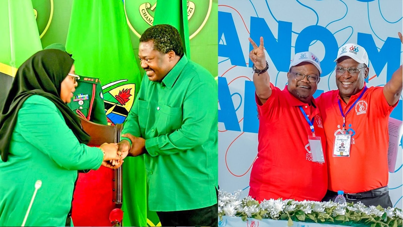 Tanzania’s 2025 Elections: A Quiet Collapse of Political Competition? - Mashariki Research and Policy Centre
