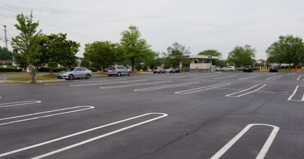 Cambridge Repeals All Minimum Car Parking Requirements for New Buildings - Streetsblog Massachusetts