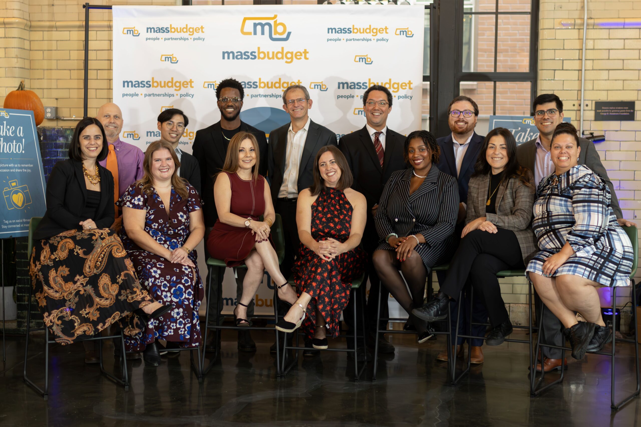 Staff - Mass. Budget and Policy Center