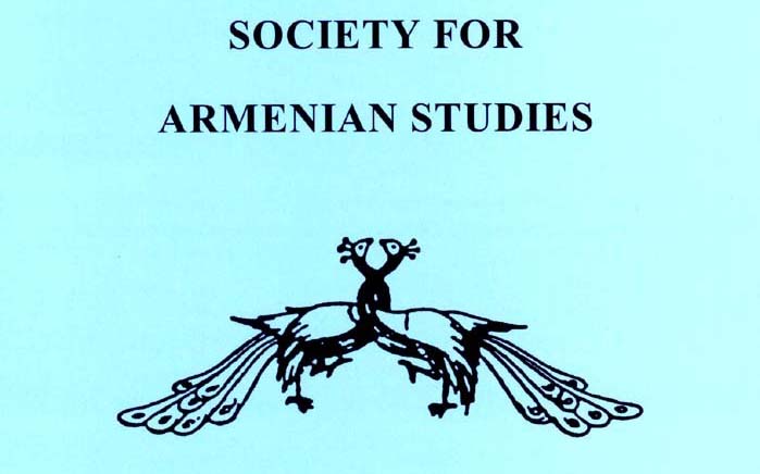 Society for Armenian Studies Presents International Conference on the Armenian Diaspora at UCLA • MassisPost