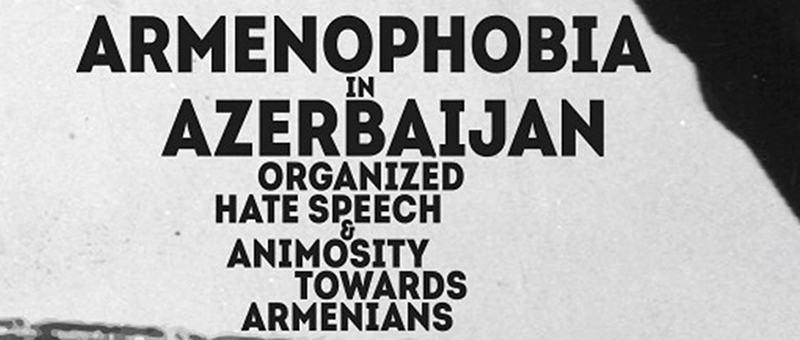 Armenophobia • MassisPost
