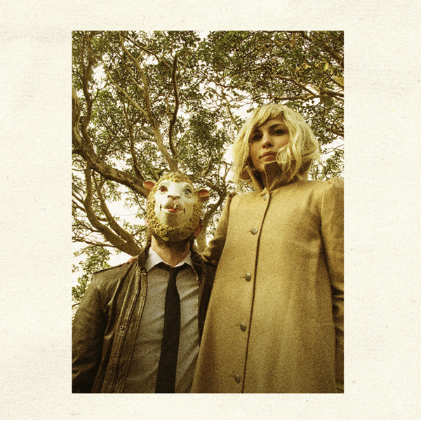 SOLD OUT — The Head and the Heart | MASS MoCA
