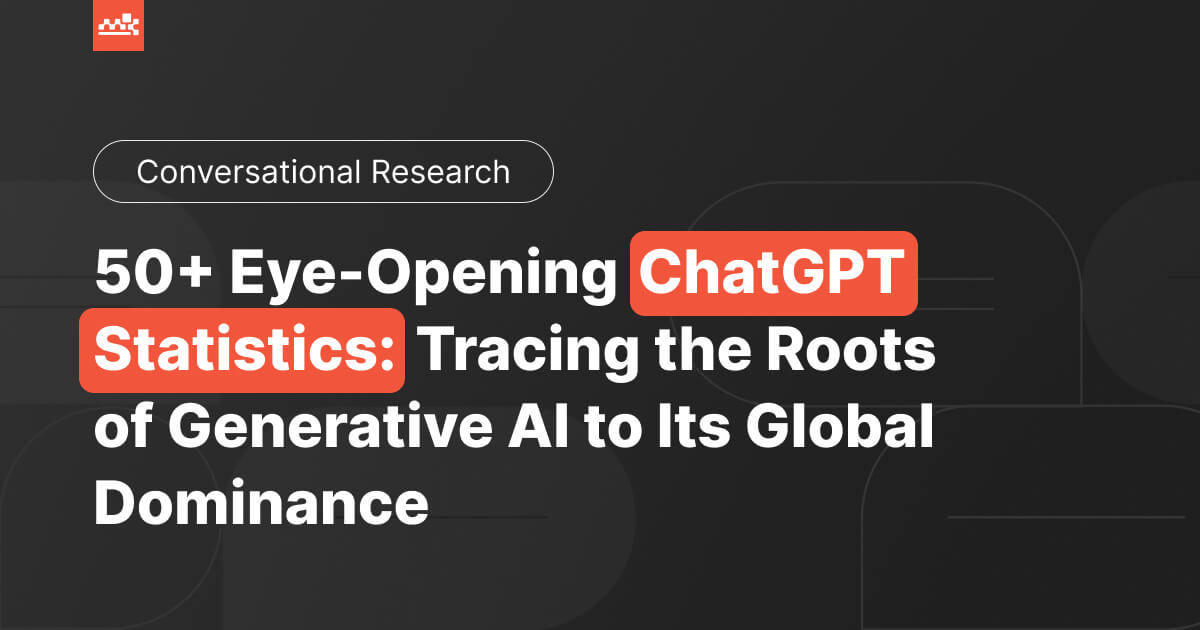 ChatGPT Statistics in Companies [January 2026]