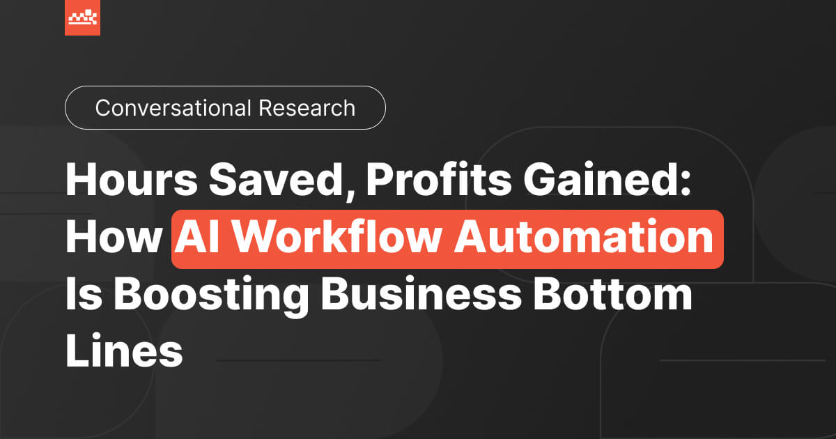 AI Workflow Automation: Boost Productivity by 4.8x | 2026 Guide