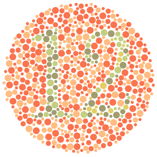 A tale of a colour blind designer | Matej Latin