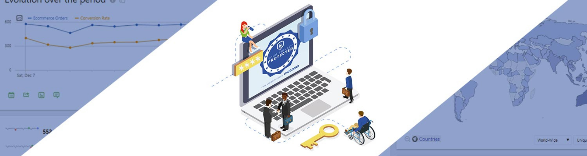 Configure Matomo for Privacy: 5 Key Steps - Analytics Platform - Matomo