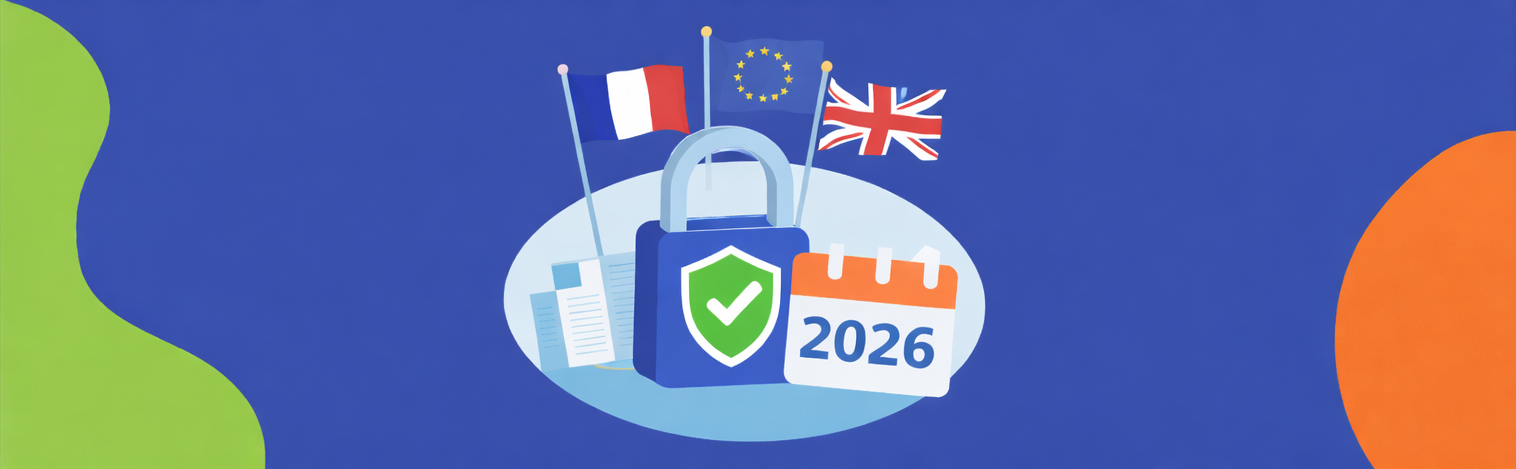 Privacy regulations 2026: what analytics teams need to know