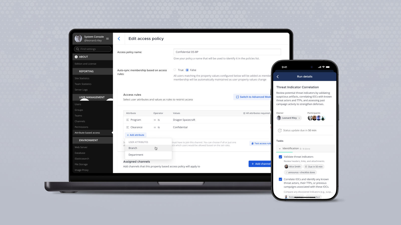 Mattermost V11: Powering More Mission-Critical Collaboration - Mattermost