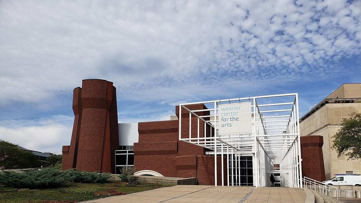 Staff discontent with leadership continues to grow at Ohio State’s Wexner Center for the Arts – Matter News
