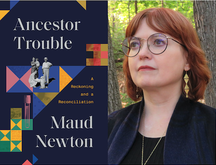 Word of 2007 - Maud Newton
