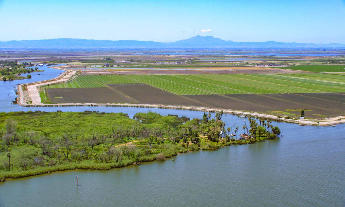 PRESS RELEASE: New Report Exposes Inaccuracies in Benefit-Cost Analysis of California’s Delta Conveyance Project ~ MAVEN'S NOTEBOOK | California Water News Central