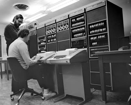 Por qué elegí emacs como mi editor avanzado (2ª parte)