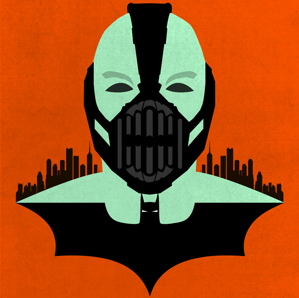 A Path Through Three Prisons: Bruce Wayne in Nolan's Batman Trilogy, Pt 3 - Mockingbird