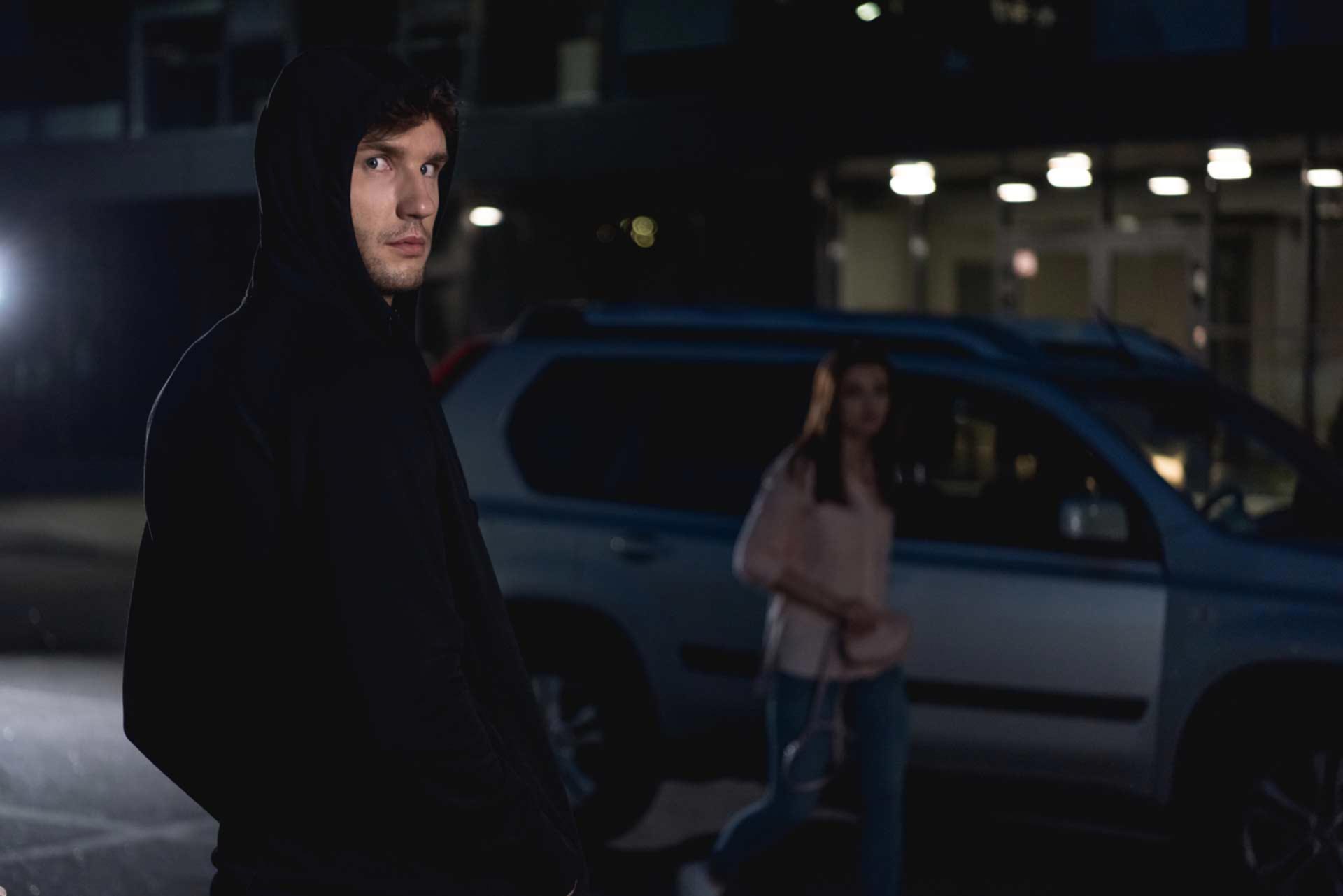 California HOA Crime and Safety: What Your HOA Must Do About Security | MBK CHAPMAN PC