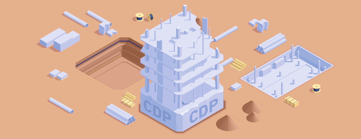 Composable CDP vs Hybrid CDP: How Data Warehouse Integration Improves Marketing Performance
