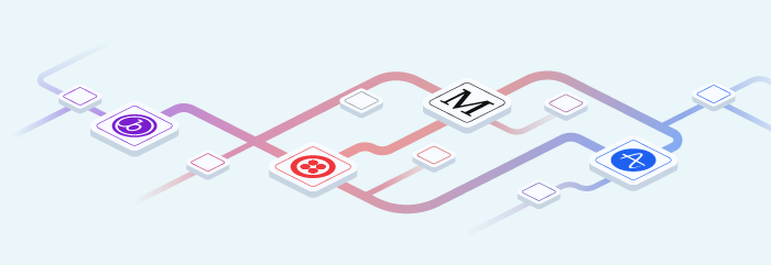 Cross-Channel Engagement with Segment + Braze + Amplitude