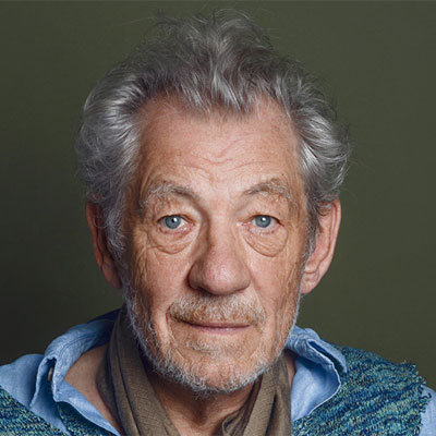 Ian McKellen | Activism | Stonewall UK | Founding Member