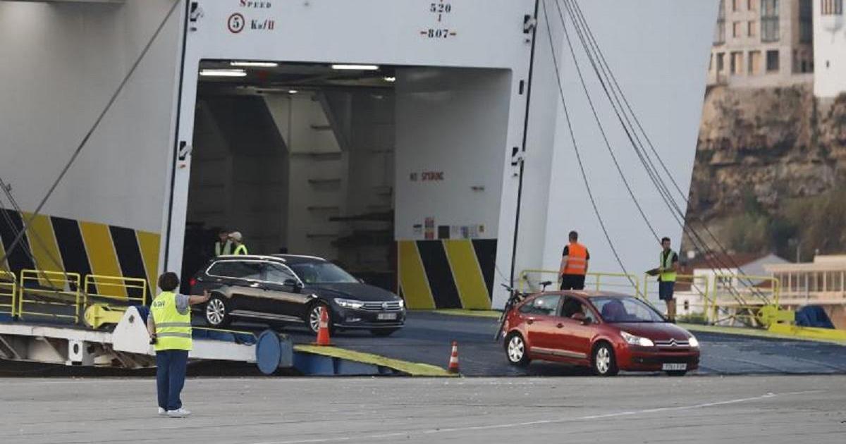 Fears Mallorca vehicle limits will leave foreign home owners locked out