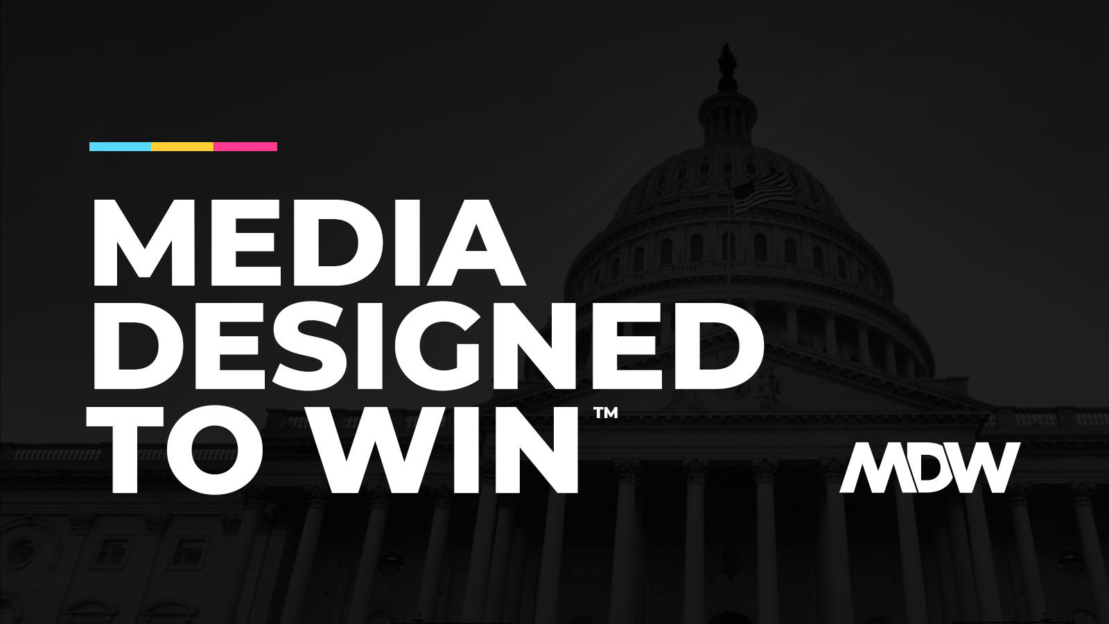 MDW Communications