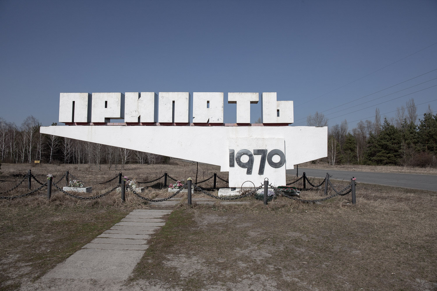 A Complete Guide To Visiting And Photographing The Chornobyl Exclusion Zone