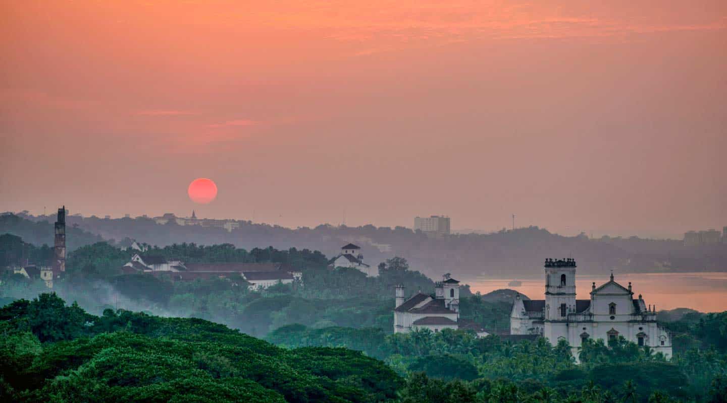 25 Offbeat Places in Goa You Didn't Know About - Meander Wander