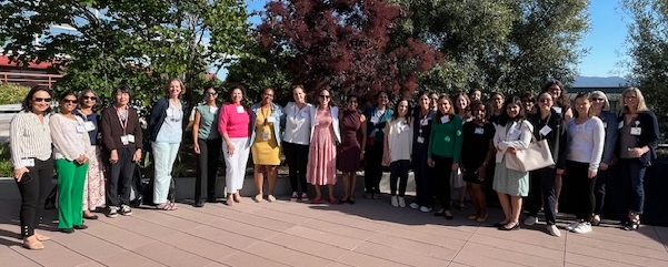 Faculty Community | Office of Faculty Development and Engagement | Stanford Medicine