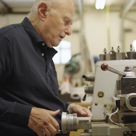 A Lifetime of Innovation, a Legacy of Impact | Medical Center Development | Stanford Medicine