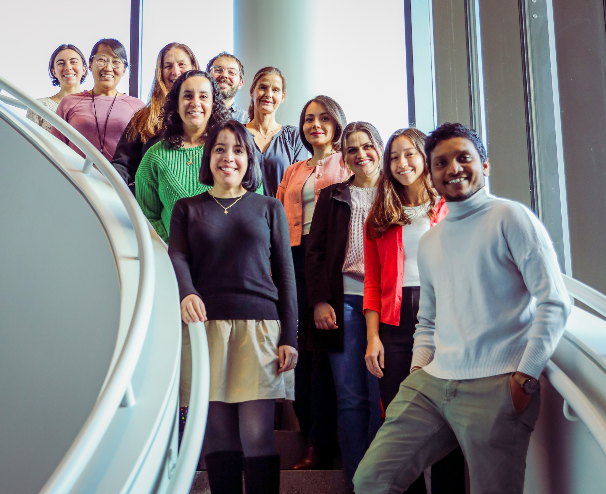 Poston Lab | Poston Lab | Stanford Medicine