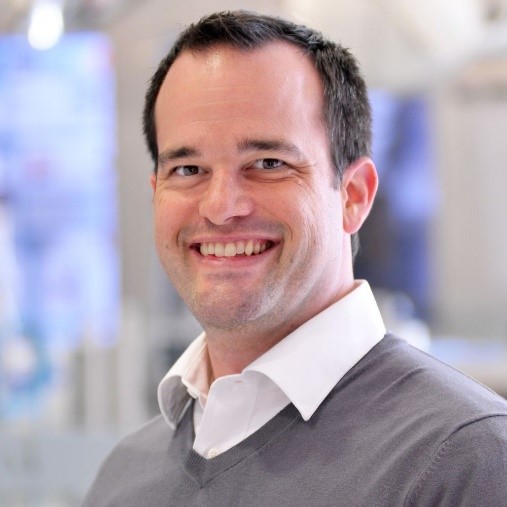 Matthew Baker, PhD | McGovern Medical School