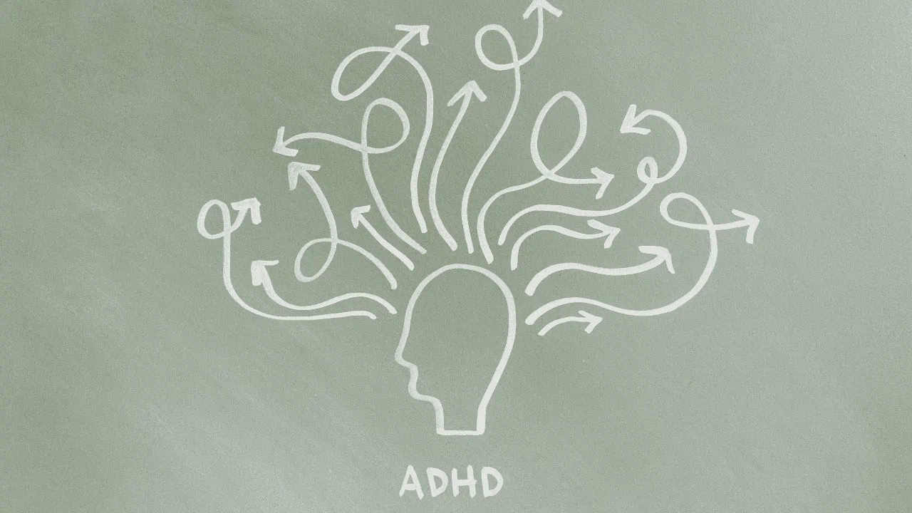 The ADHD Interest-Based Nervous System - MedCircle Mental Health Community