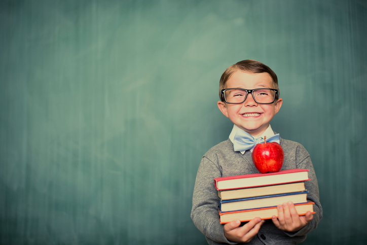 Behavioral Healthcare in the Classroom - Understanding How Autism Care Operates Between Systems - MedCity News