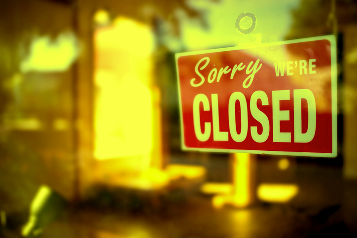 Microbiome biotech Kaleido Biosciences shutters amid cash crunch, drug setbacks - MedCity News