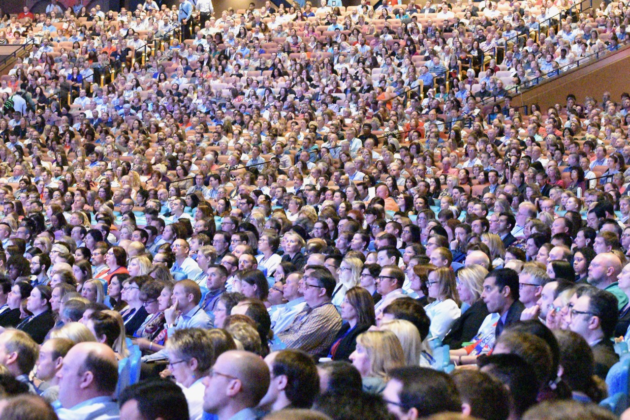 Key takeaways from Judy Faulkner at Epic UGM - MedCity News
