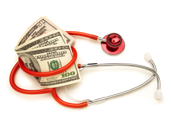 Healthcare spending slows, but still reaches $3.5 trillion - MedCity News