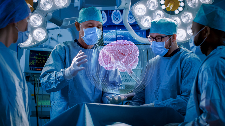 Imagine Reshaping The Surgical Landscape With Autonomous Surgery - MedCity News