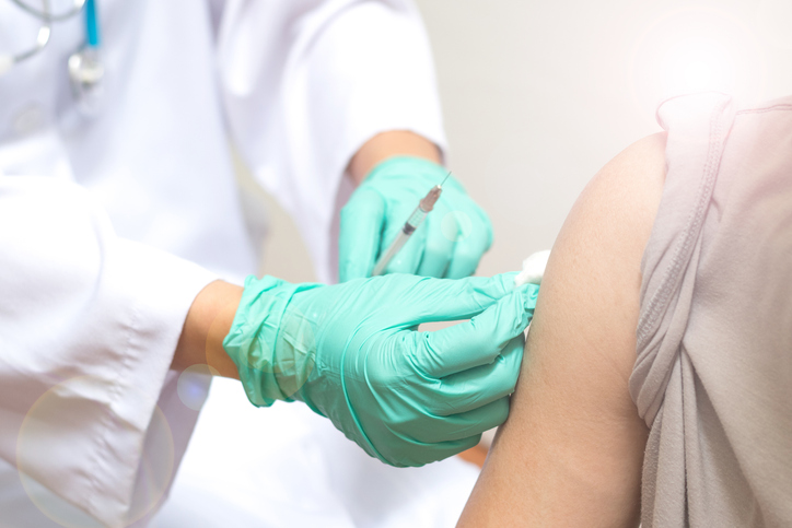 States threaten to crackdown on providers amid Covid-19 vaccine distribution - MedCity News