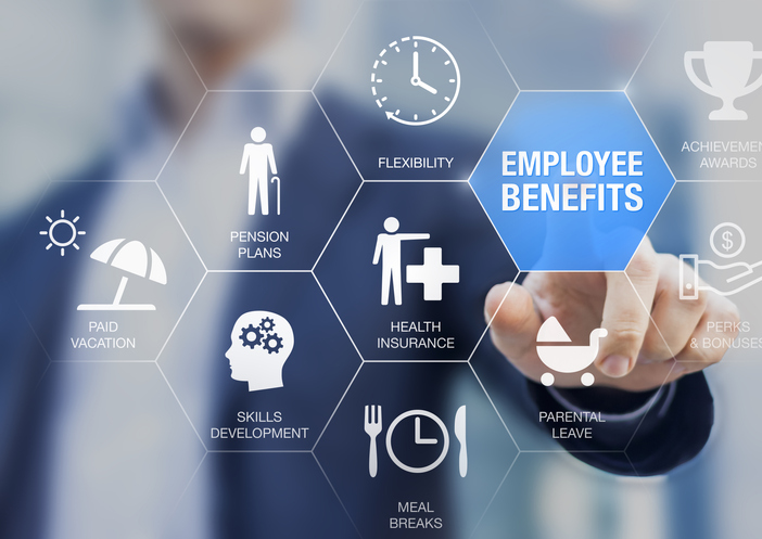 In the Era of Value-Based Care, How Are Employer-Provided Health Benefits Evolving? - MedCity News